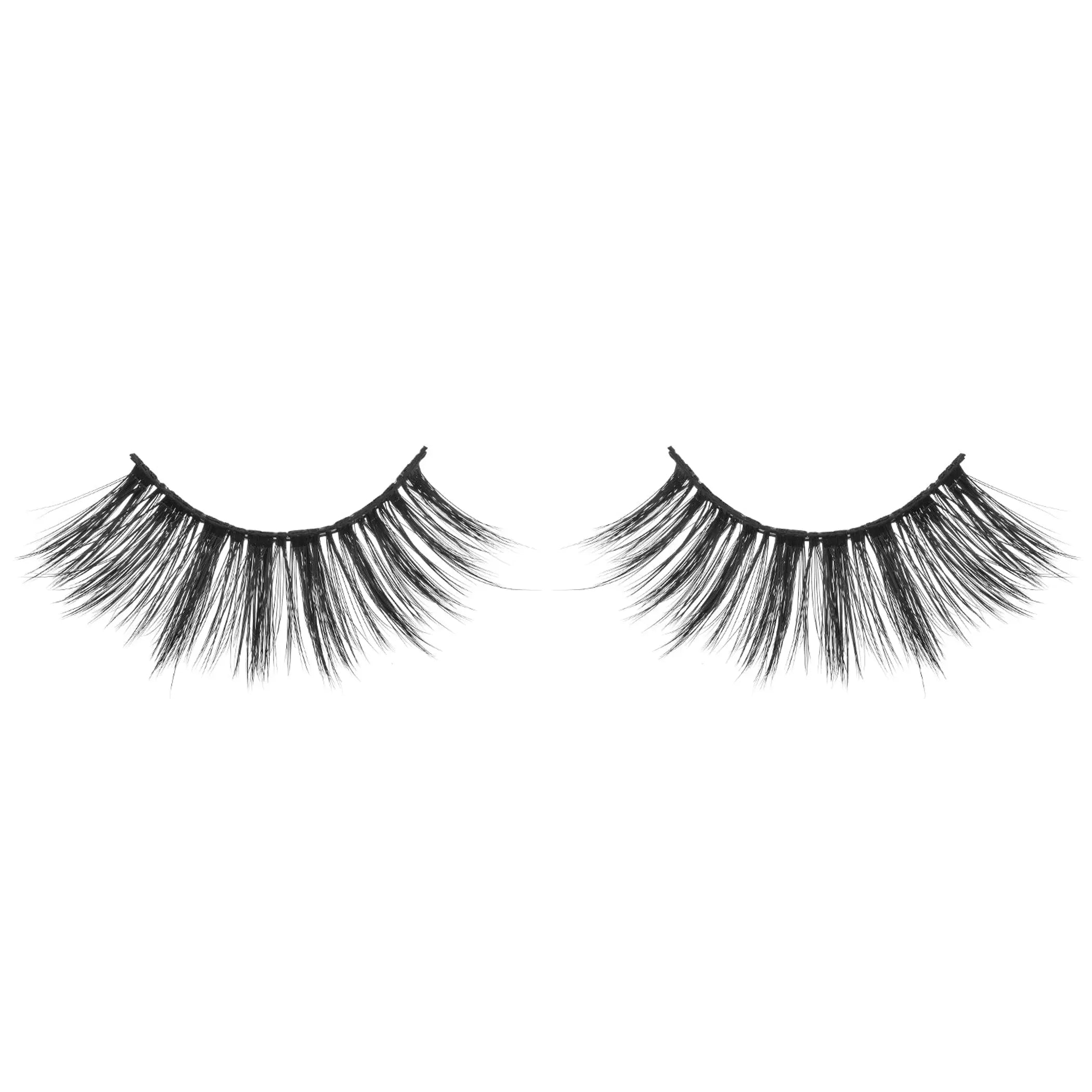 Synthetic Eyelashes - Melbourne Lurella Cosmetics