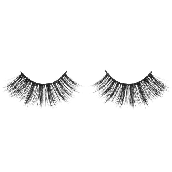 Synthetic Eyelashes - Melbourne Lurella Cosmetics