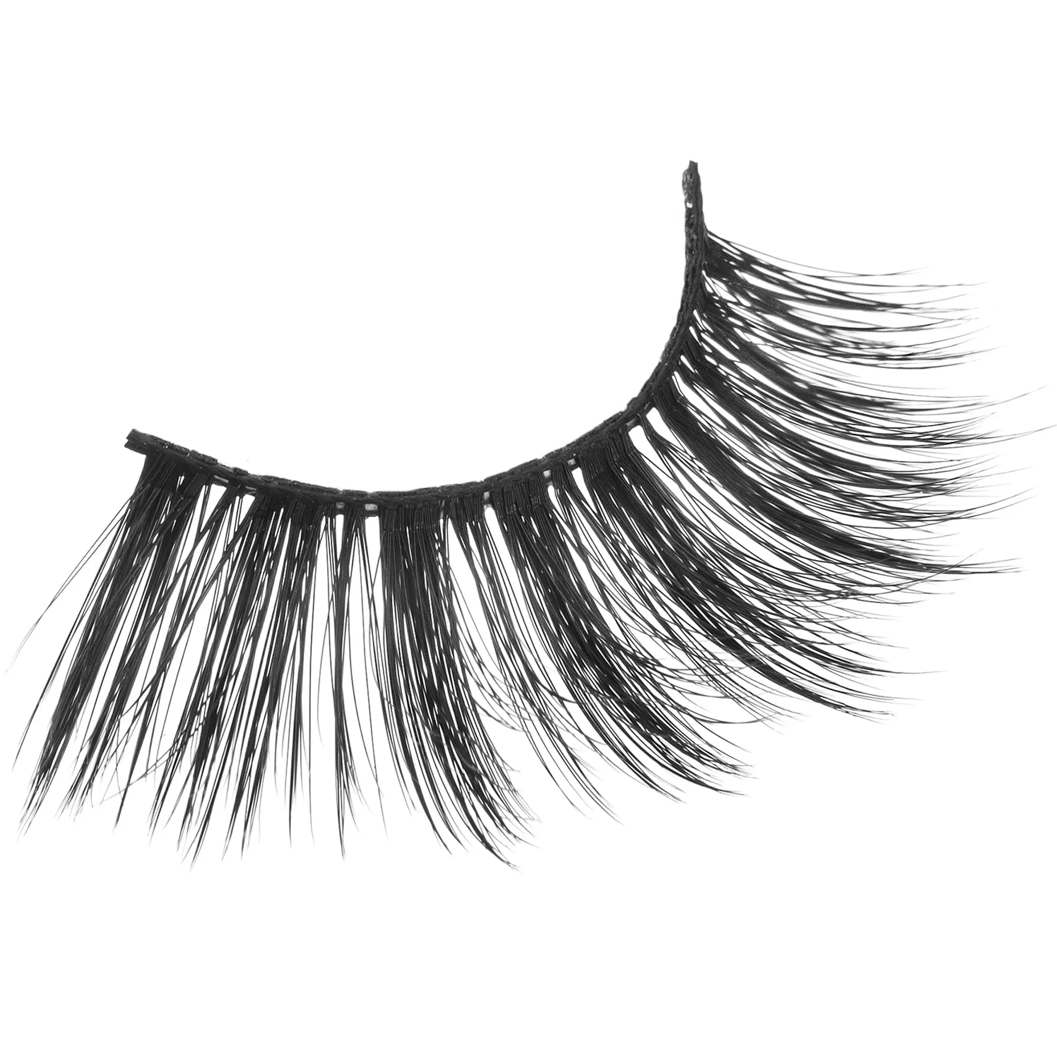 Synthetic Eyelashes - Melbourne Lurella Cosmetics