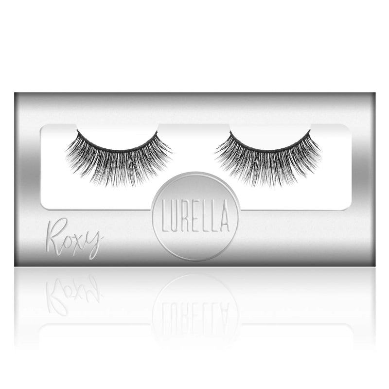 Synthetic Eyelashes - Roxy Lurella Cosmetics
