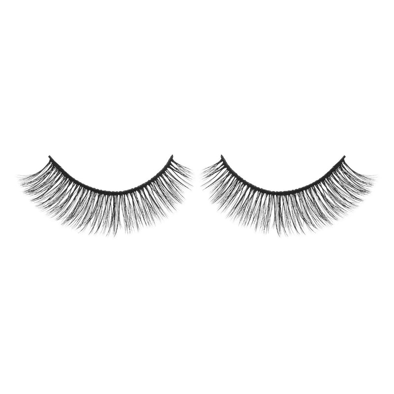 Synthetic Eyelashes - Roxy Lurella Cosmetics