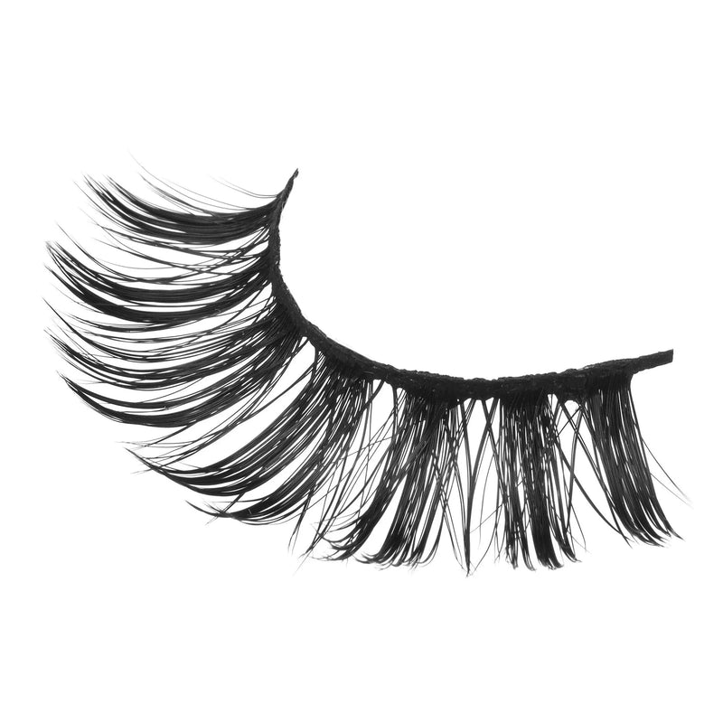 Synthetic Eyelashes - Santorini Lurella Cosmetics
