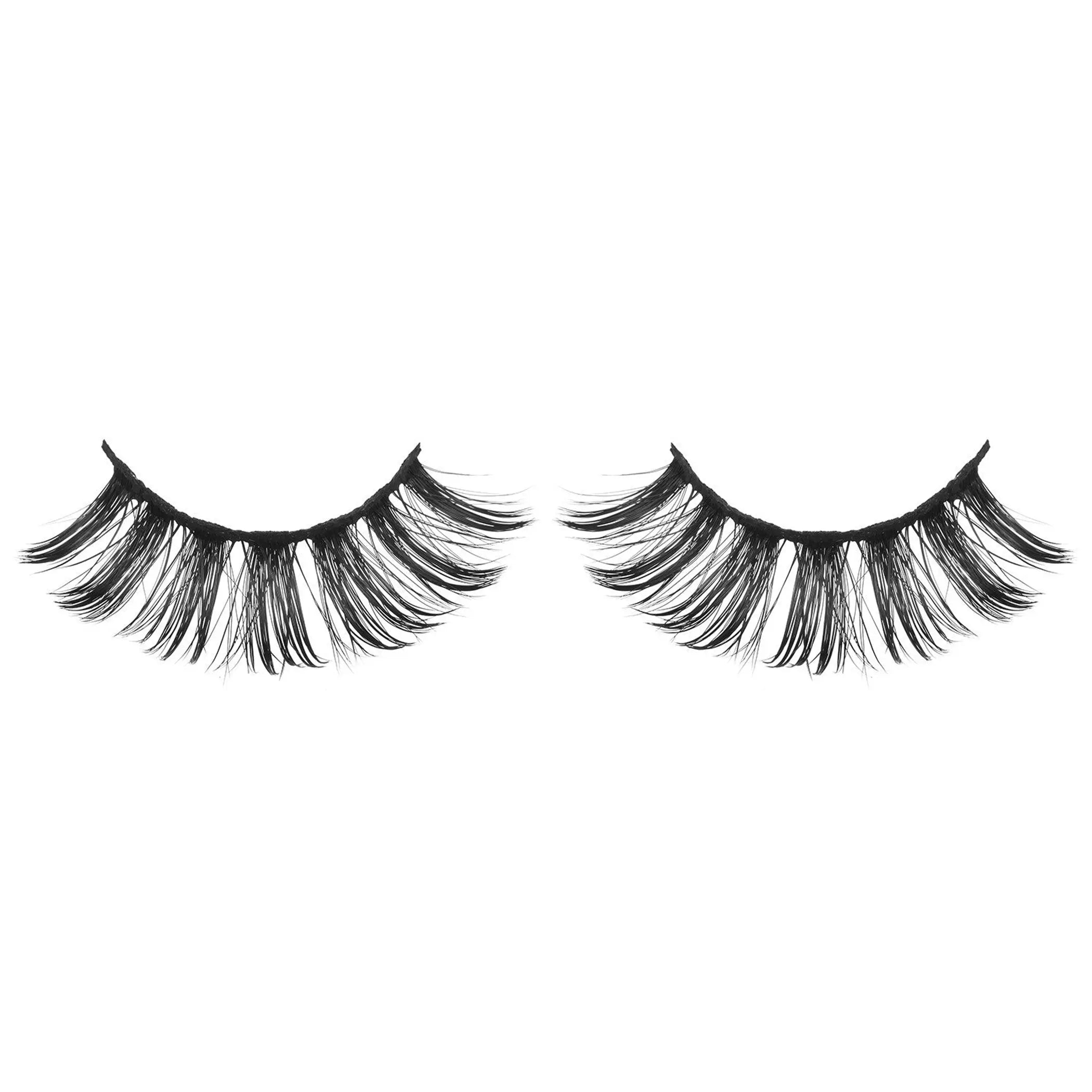 Synthetic Eyelashes - Santorini Lurella Cosmetics