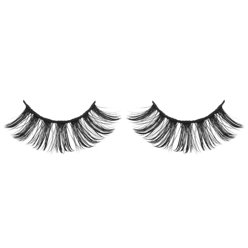 Synthetic Eyelashes - Santorini Lurella Cosmetics