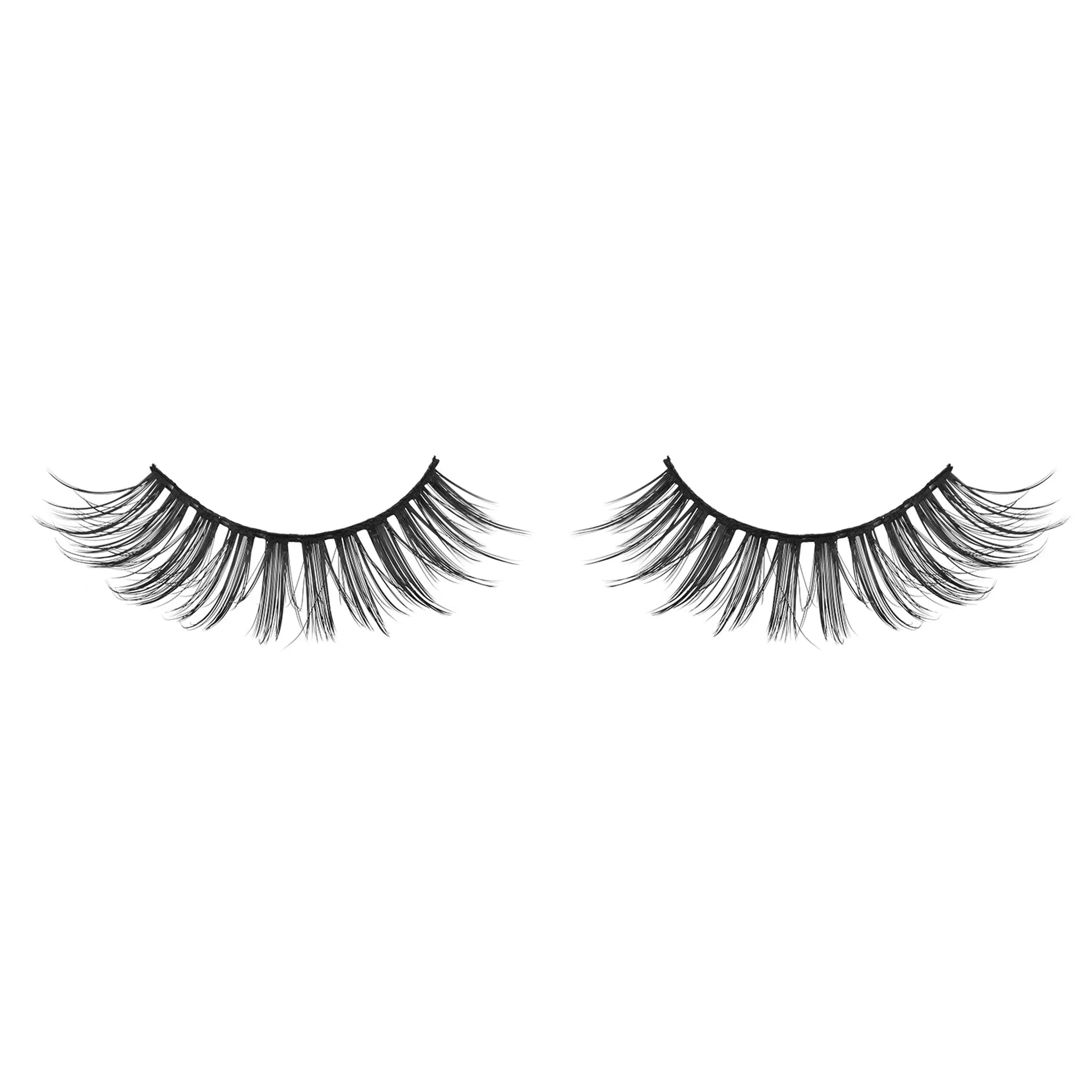 Synthetic Eyelashes - Taurus Lurella Cosmetics