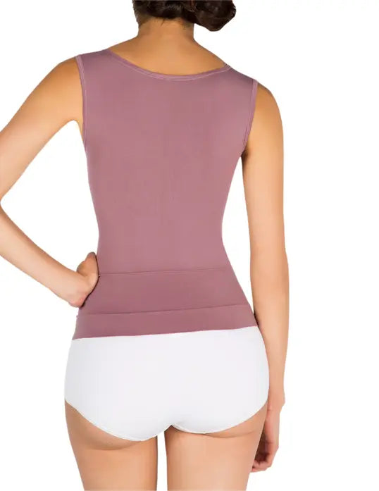 T Seamless Shaper Tank Lia International