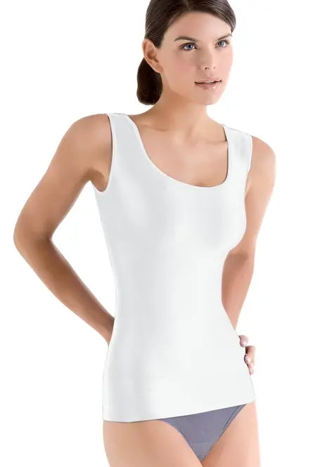 T Seamless Shaper Tank Lia International