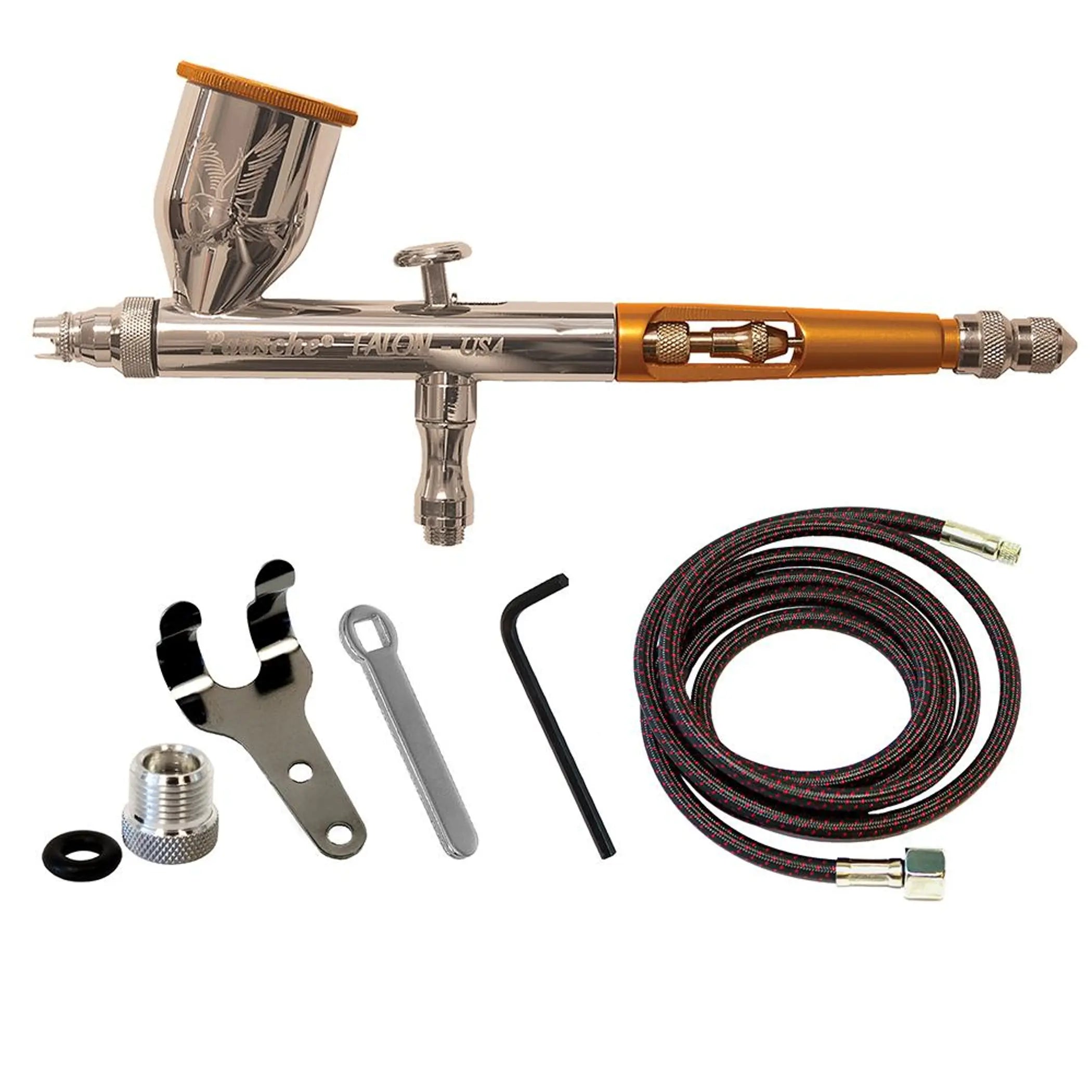 TG Airbursh Paasche Airbrush