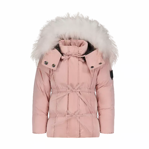 THE Oona Scotch Bonnet Outerwear