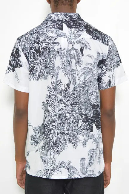 THE VALLEY SHORT SLEEVE SHIRT WEIV