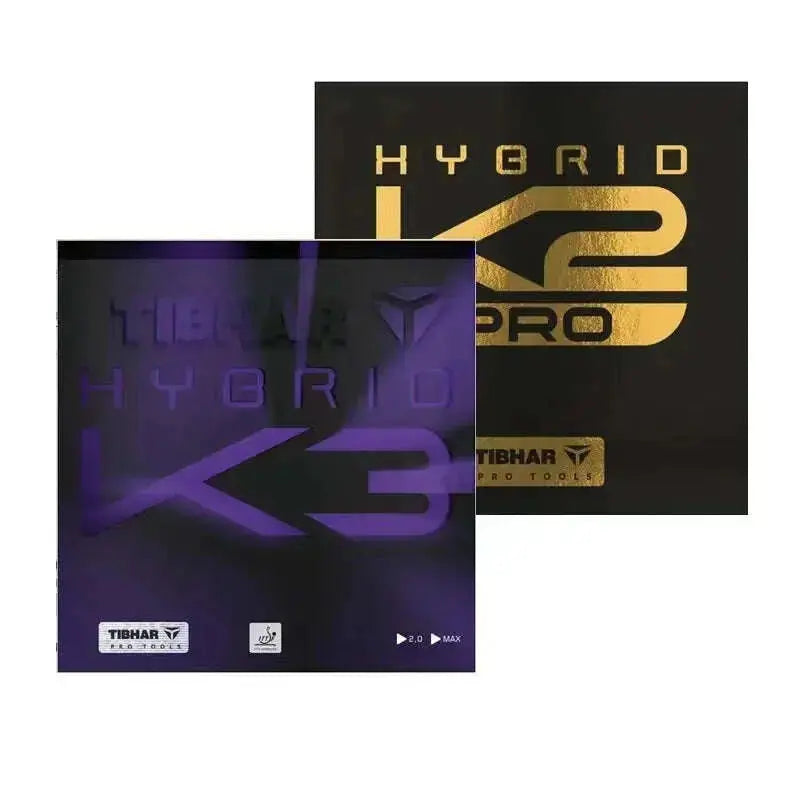 TIBHAR-HYBRID-K2-K2Pro-K3-Sticky-Speed_amp_Spin-Made-in-Germany-Pimples-in-Table-Tennis-Rubber-Ping-Pong-Sponge-FreeDropship-335248765