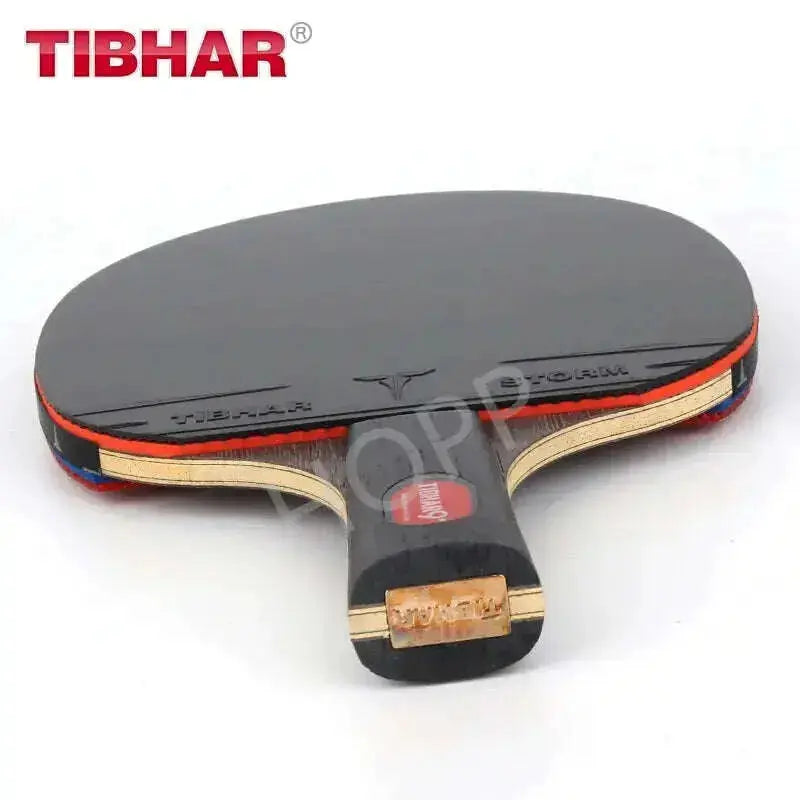 TIBHAR-Table-Tennis-Racket-6-7-8-9-Star-Sticky-Rubber-Pimples-in-Professional-Hight-Quality-Original-TIBHAR-Racket-Ping-Pong-Bat-GreatEagleInc-334652124