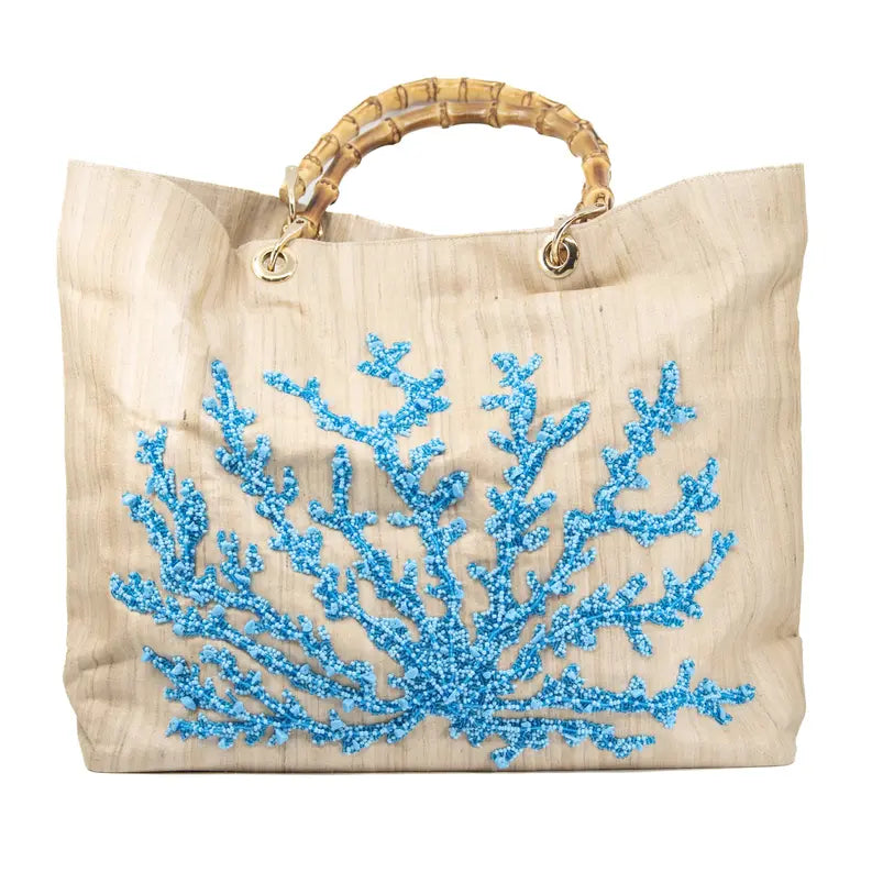 TO Tote Bag Tiana Designs