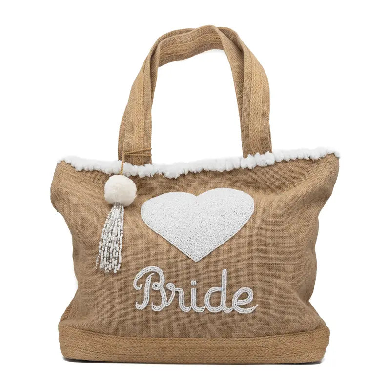 TO Tote Bag Tiana Designs