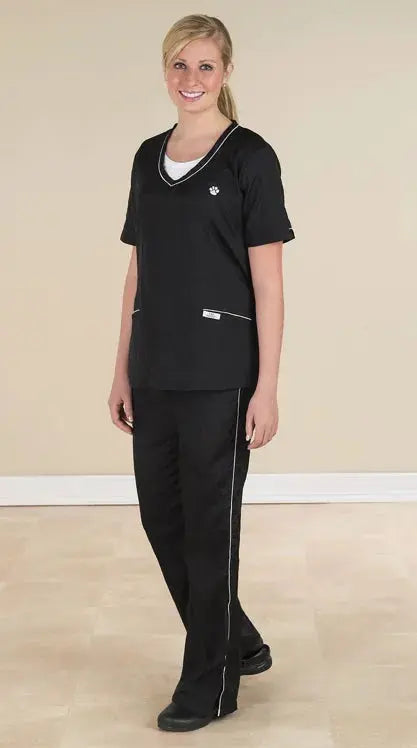 TP ContrasTrim Groom DS Pants Top Performance