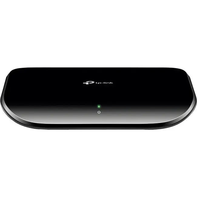 TP-LINK TL-SG1005D 10/100/1000Mbps 5-Port Gigabit Desktop Switch, 10Gbps Capacity TP-LINK Technologies Co., Ltd