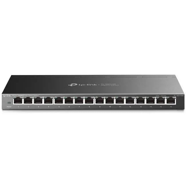 TP-Link 16-Port Gigabit Unmanaged Pro Switch TP-LINK Technologies Co., Ltd