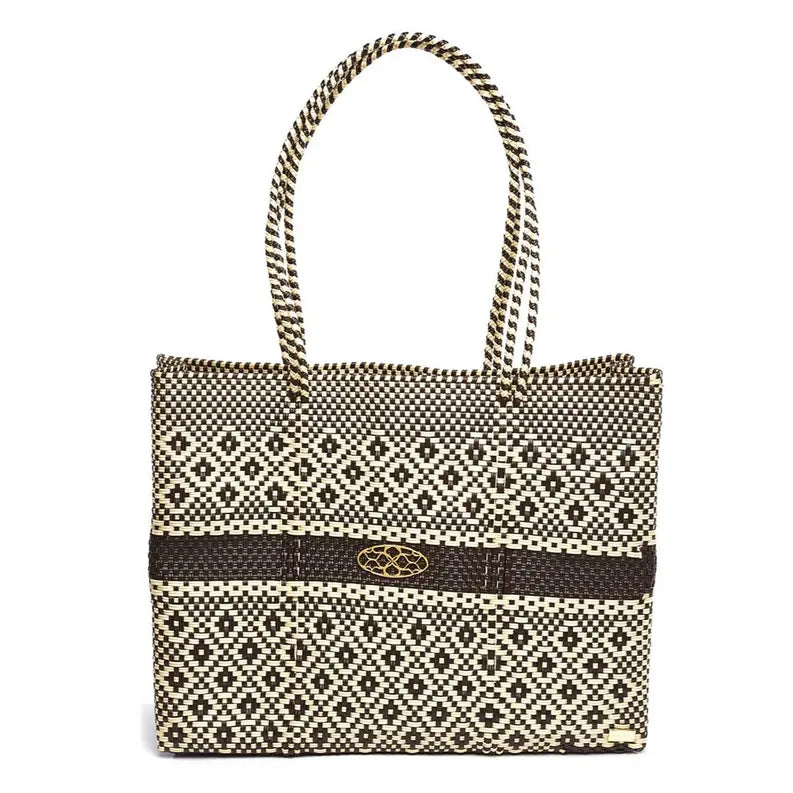 TRAVEL TOTE WITH CLUTCH Lolas Bag