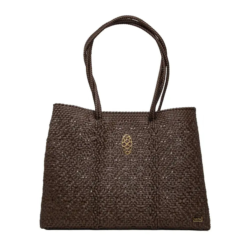 TRAVEL TOTE WITH CLUTCH Lolas Bag