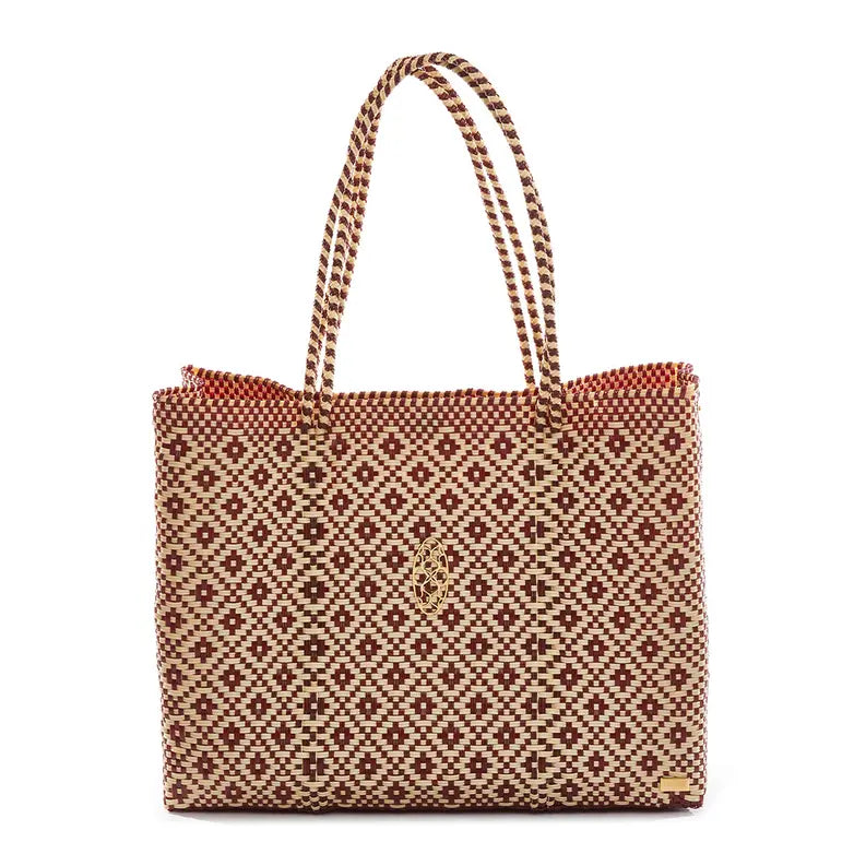 TRAVEL TOTE WITH CLUTCH Lolas Bag