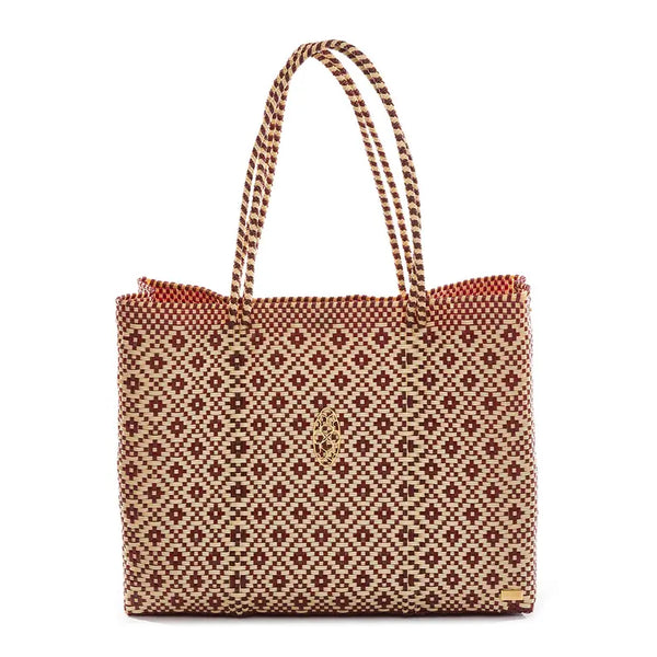 TRAVEL TOTE WITH CLUTCH Lolas Bag
