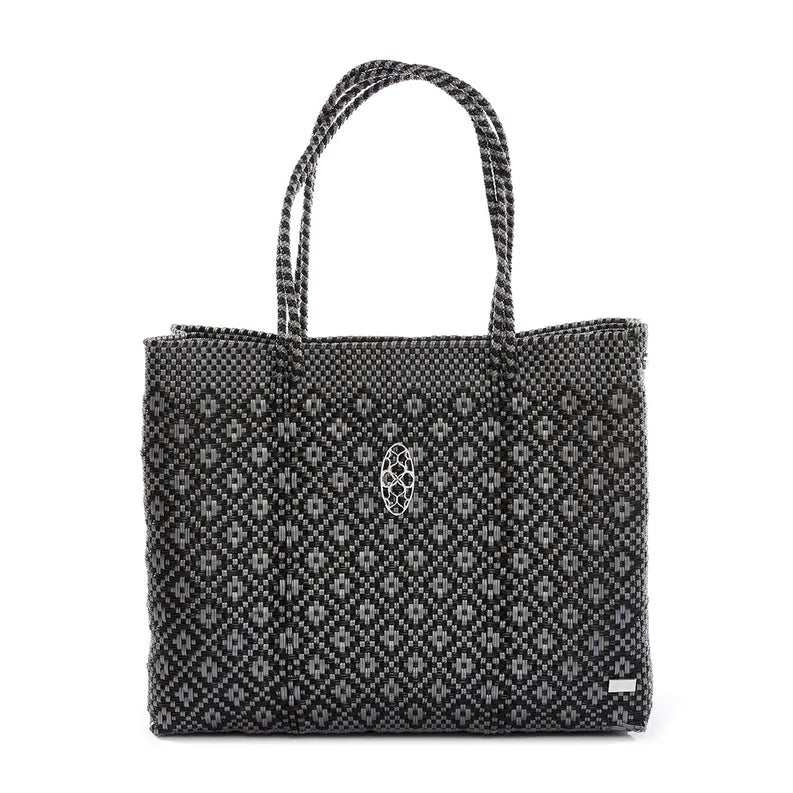 TRAVEL TOTE WITH CLUTCH Lolas Bag