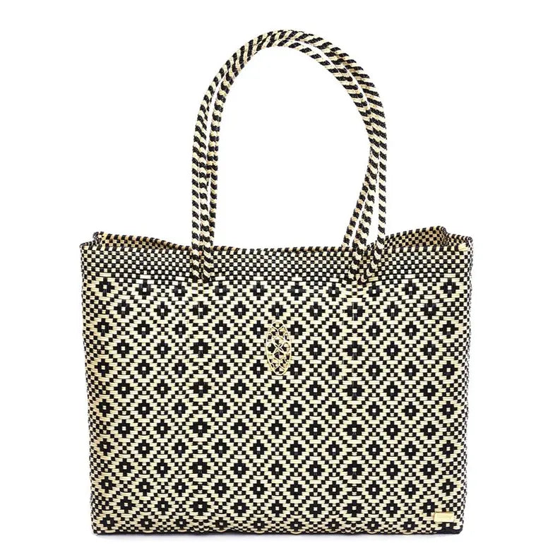 TRAVEL TOTE WITH CLUTCH Lolas Bag