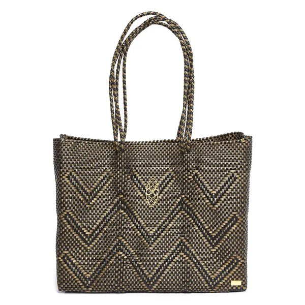 TRAVEL TOTE WITH CLUTCH Lolas Bag