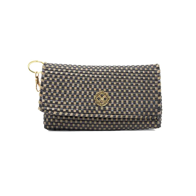 TRAVEL TOTE WITH CLUTCH Lolas Bag