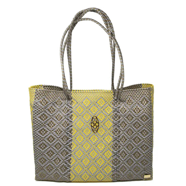 TRAVEL TOTE WITH CLUTCH Lolas Bag