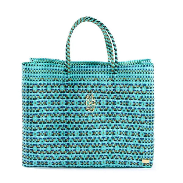 TRAVEL TOTE WITH CLUTCH Lolas Bag