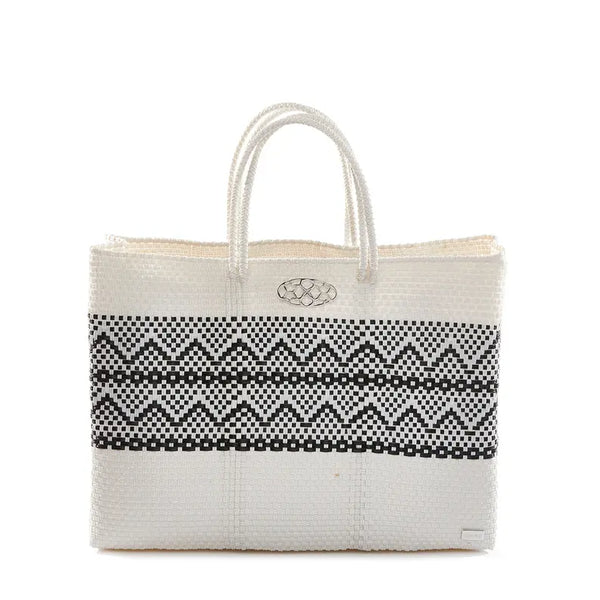 TRAVEL TOTE WITH CLUTCH Lolas Bag