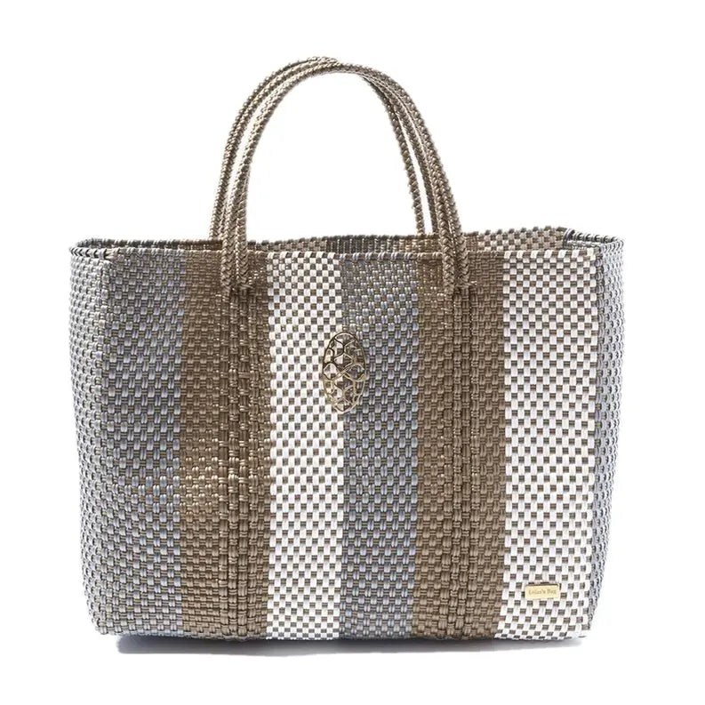 TRAVEL TOTE WITH CLUTCH Lolas Bag
