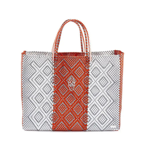 TRAVEL TOTE WITH CLUTCH Lolas Bag