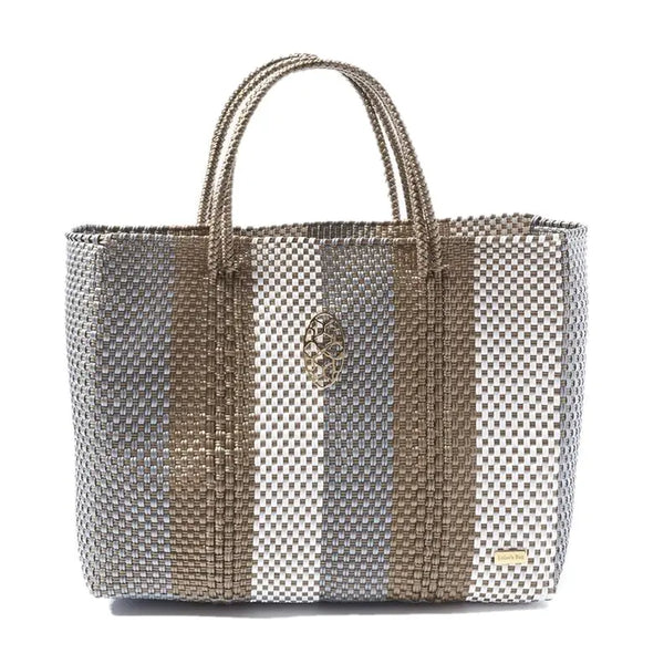 TRAVEL TOTE WITH CLUTCH Lolas Bag