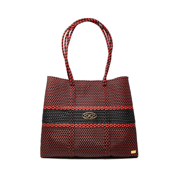 TRAVEL TOTE WITH CLUTCH Lolas Bag