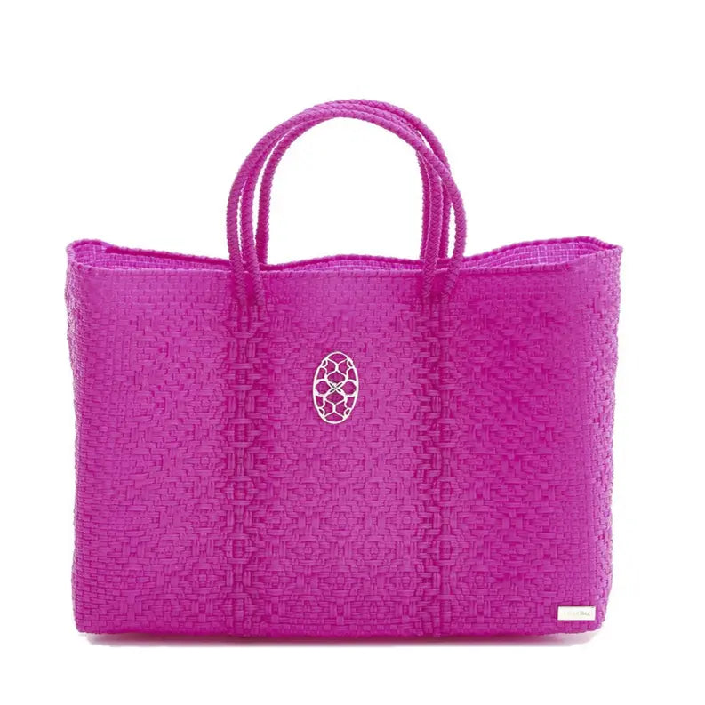 TRAVEL TOTE WITH CLUTCH Lolas Bag