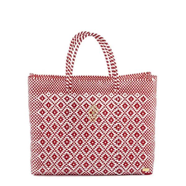 TRAVEL TOTE WITH CLUTCH Lolas Bag