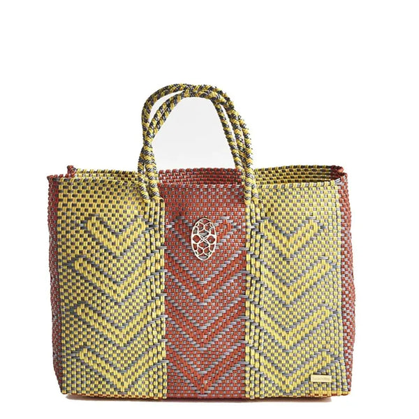 TRAVEL TOTE WITH CLUTCH Lolas Bag