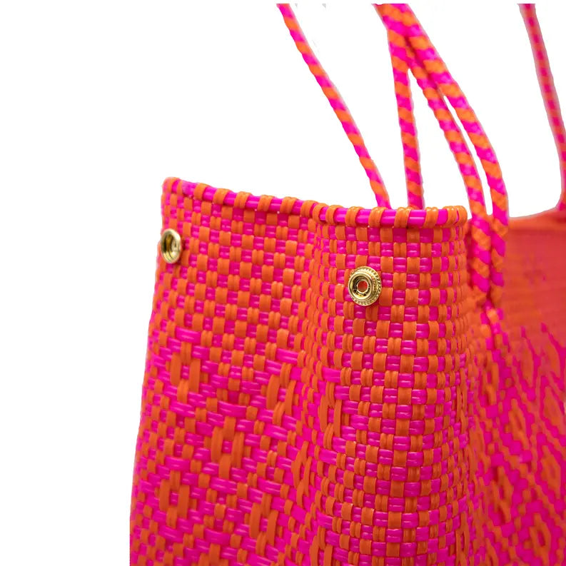 TRAVEL TOTE WITH CLUTCH Lolas Bag