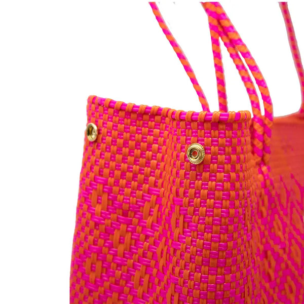 TRAVEL TOTE WITH CLUTCH Lolas Bag