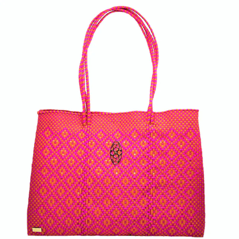 TRAVEL TOTE WITH CLUTCH Lolas Bag