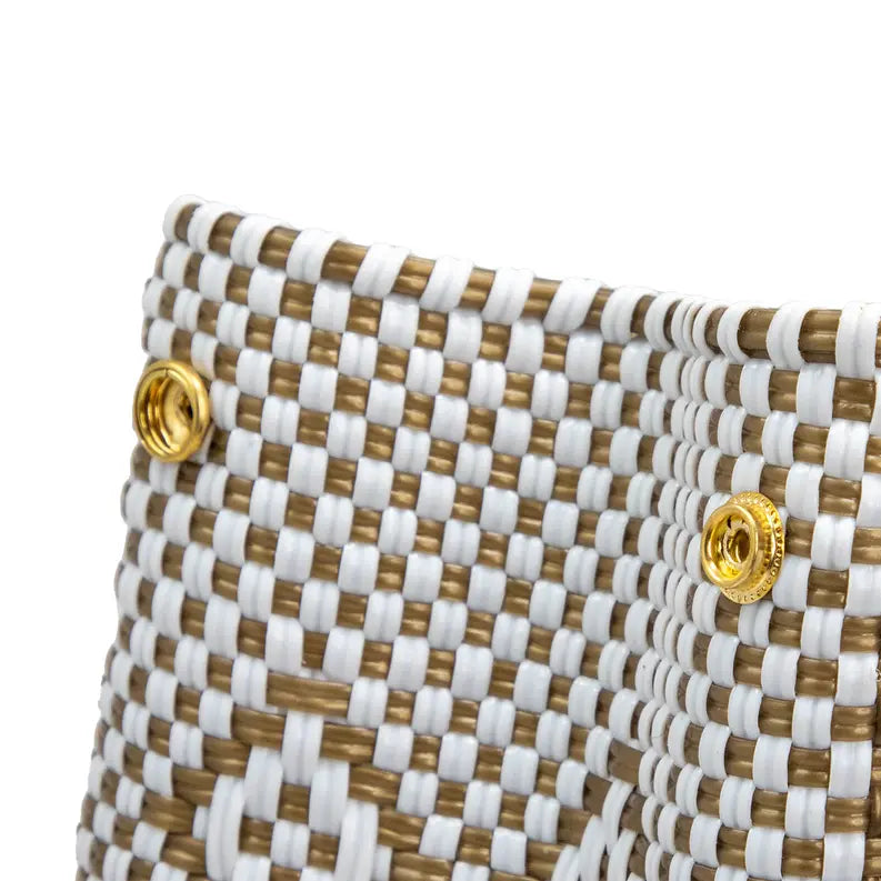 TRAVEL TOTE WITH CLUTCH Lolas Bag
