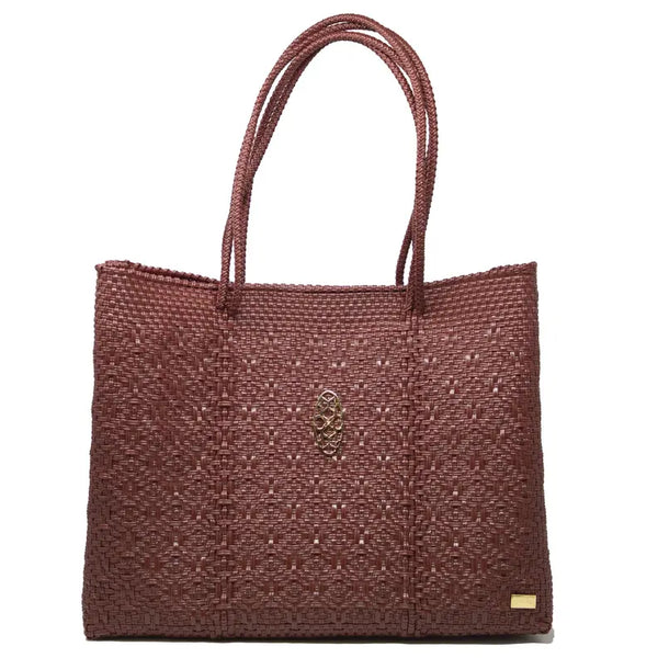 TRAVEL TOTE WITH CLUTCH Lolas Bag