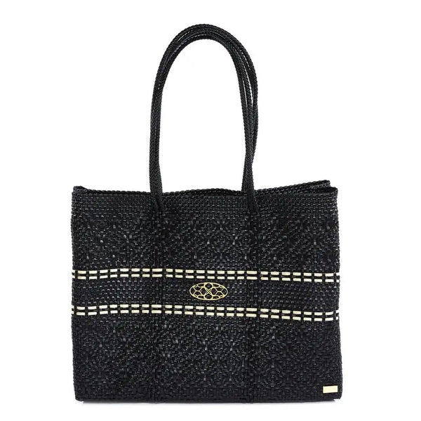 TRAVEL TOTE WITH CLUTCH Lolas Bag