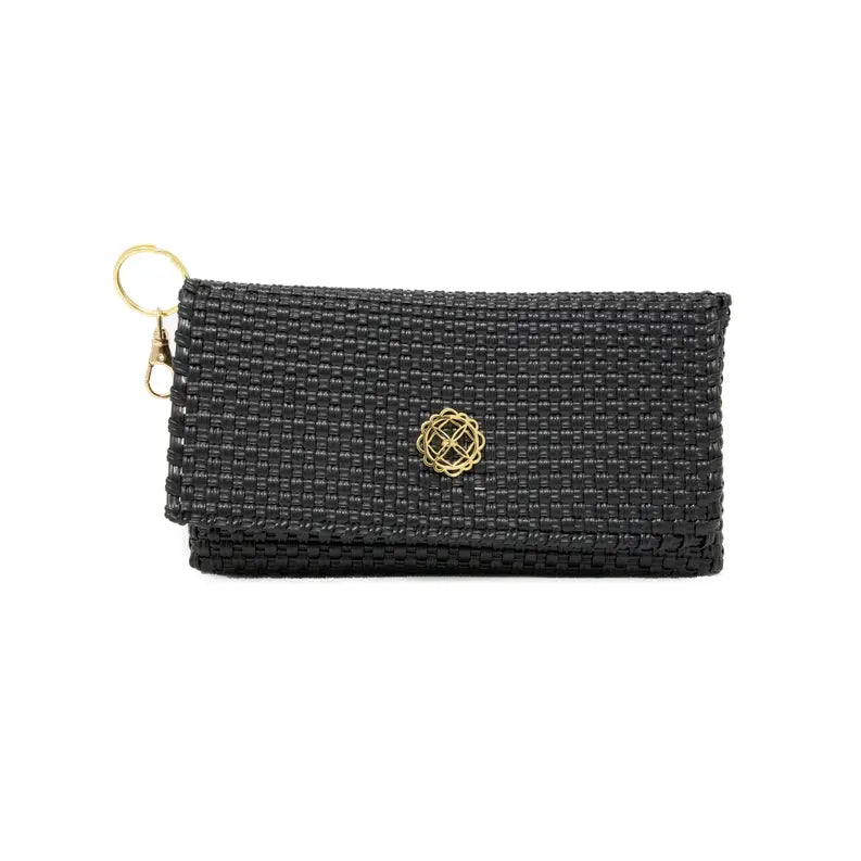 TRAVEL TOTE WITH CLUTCH Lolas Bag