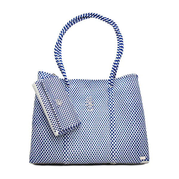 TRAVEL TOTE WITH CLUTCH Lolas Bag