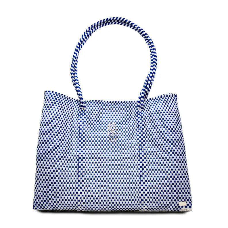 TRAVEL TOTE WITH CLUTCH Lolas Bag