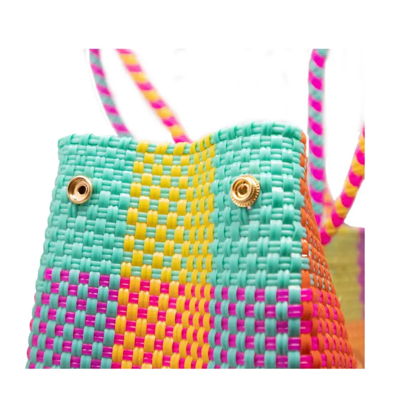 TRAVEL TOTE WITH CLUTCH Lolas Bag