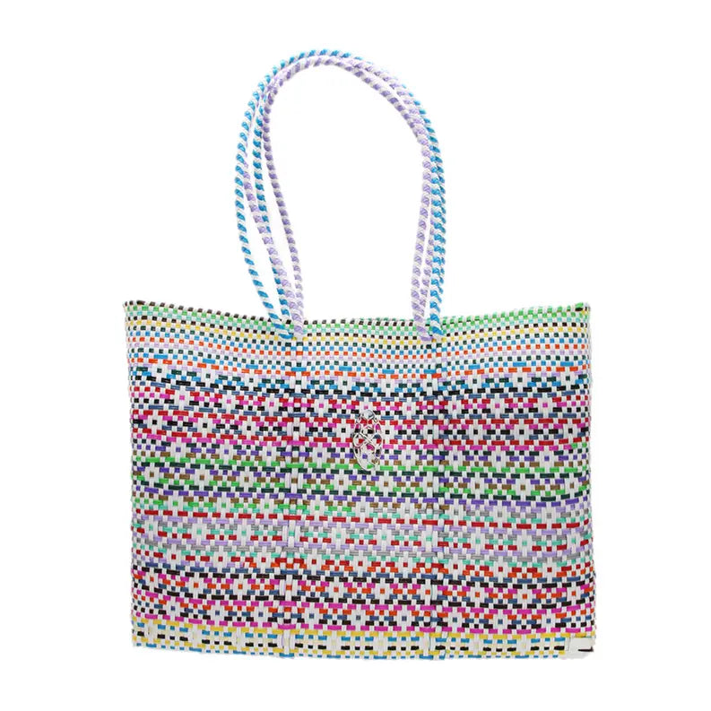 TRAVEL TOTE WITH CLUTCH Lolas Bag